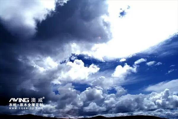 澳威告诉您：端午去哪儿？四川8个高原花海，送给大家去打滚！7481-05-05 14:35:00