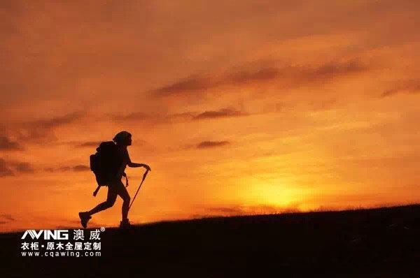 澳威全屋定制：2016，乘风破浪，我们再创辉煌！2016-02-22 11:20:04