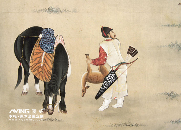 澳威全屋定制：最短小精悍的妙文，一字千金3439-05-05 14:56:45