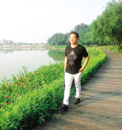 晨报专访澳威杨总：让产品+营销+管理，三驾马车驱动企业快速发展7177-05-06 14:07:47