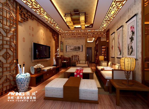 澳威全屋定制:2016年十二星座幸运颜色,让你开年大吉!18