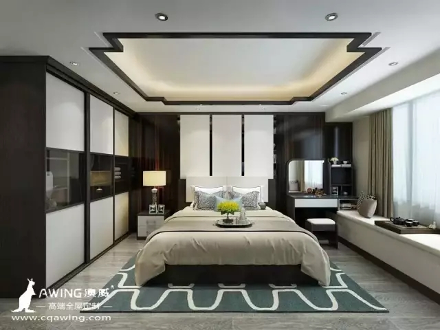 澳威定制产品图