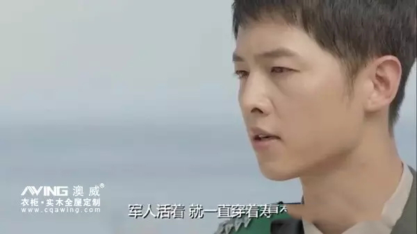 澳威全屋定制:努力