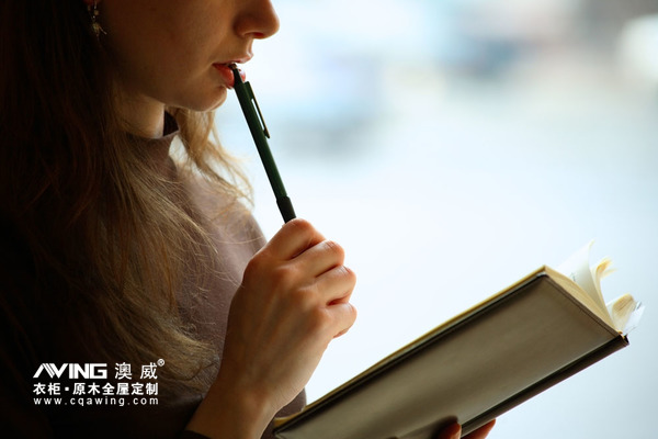 澳威全屋定制:这是一份人生清单,是否会惊呆了你?4
