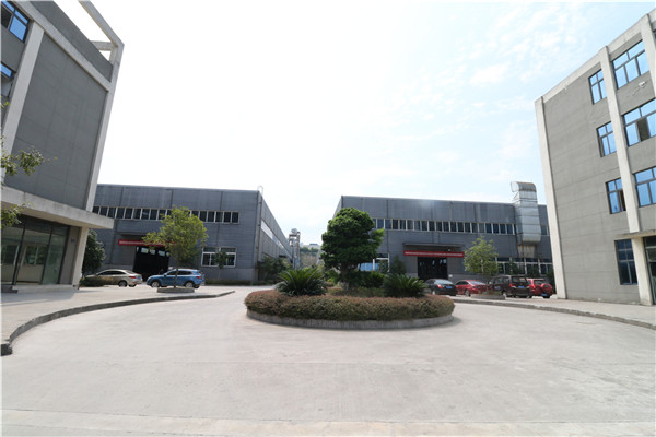 促交流共发展丨红星美凯龙高管团队莅临美积澳威工厂参观指导6