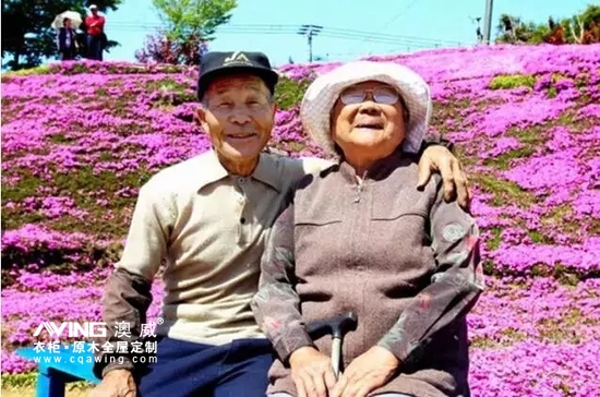 澳威全屋定制：陪伴，是*长情的告白3