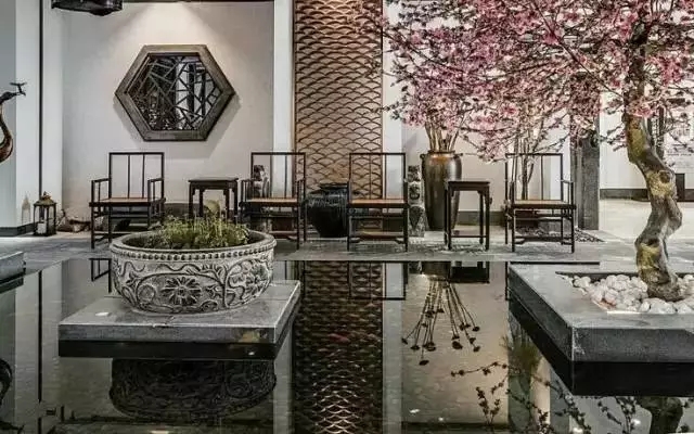 澳威全屋定制：苏州“桃花源”4