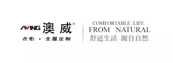 澳威定制家具二维码