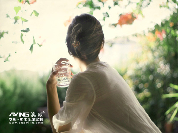 澳威全屋定制:这是一份人生清单,是否会惊呆了你?6