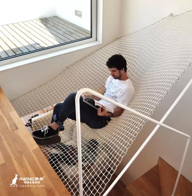 澳威全屋定制:智能家居