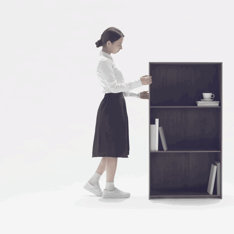 澳威全屋定制:智能家居